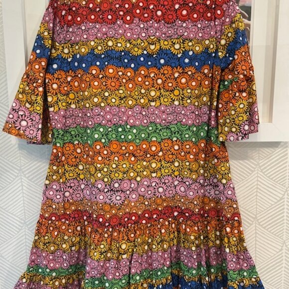 La DoubleJ Dress - Picture 9 of 13